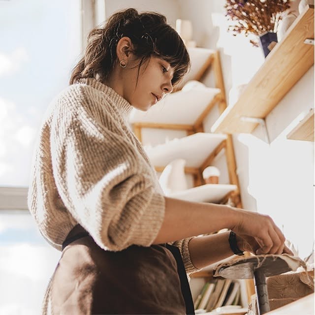 Customer Login Page Image